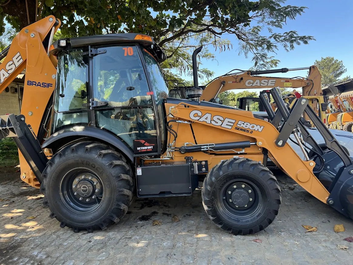 Case-580N-S2